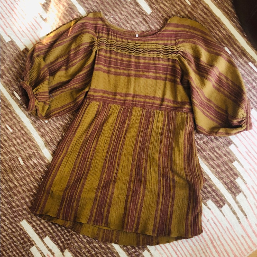 Free People Dress